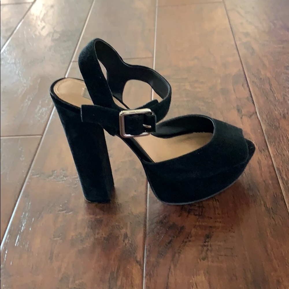 Steve Madden Heels